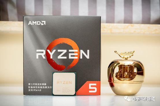 【茶茶】时代变了，大人！AMD R5 3500X测试报告 - 知乎