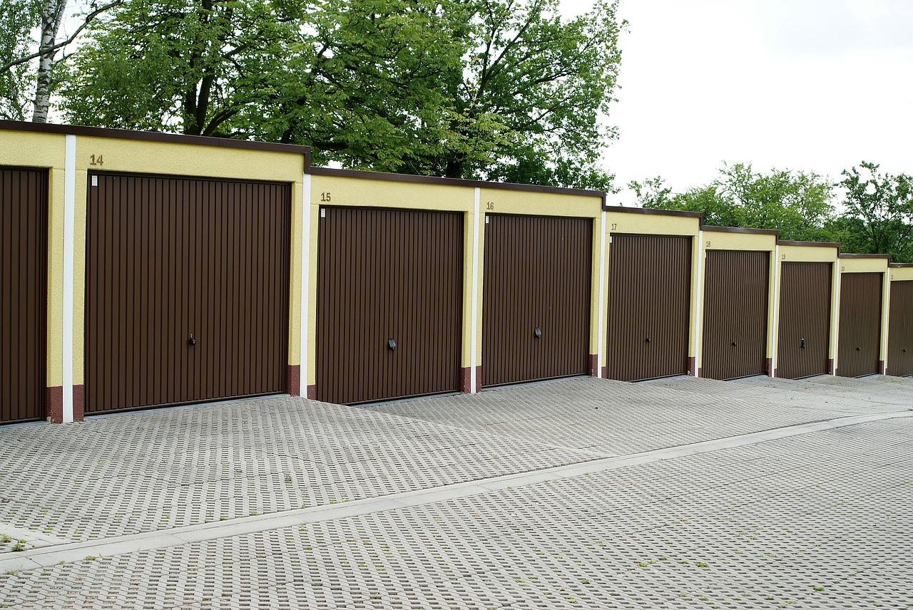 4. 车库地面铺装