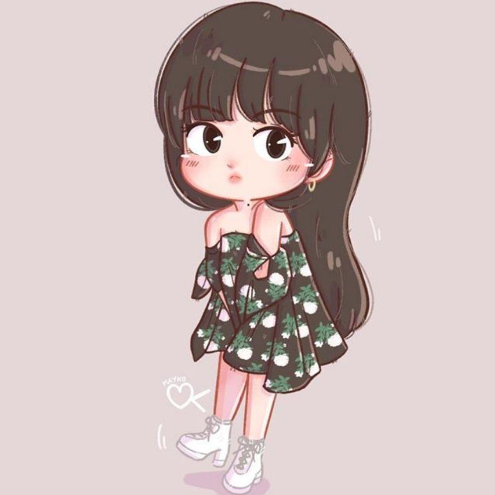 2020啦有没有lisa的动漫图片哇