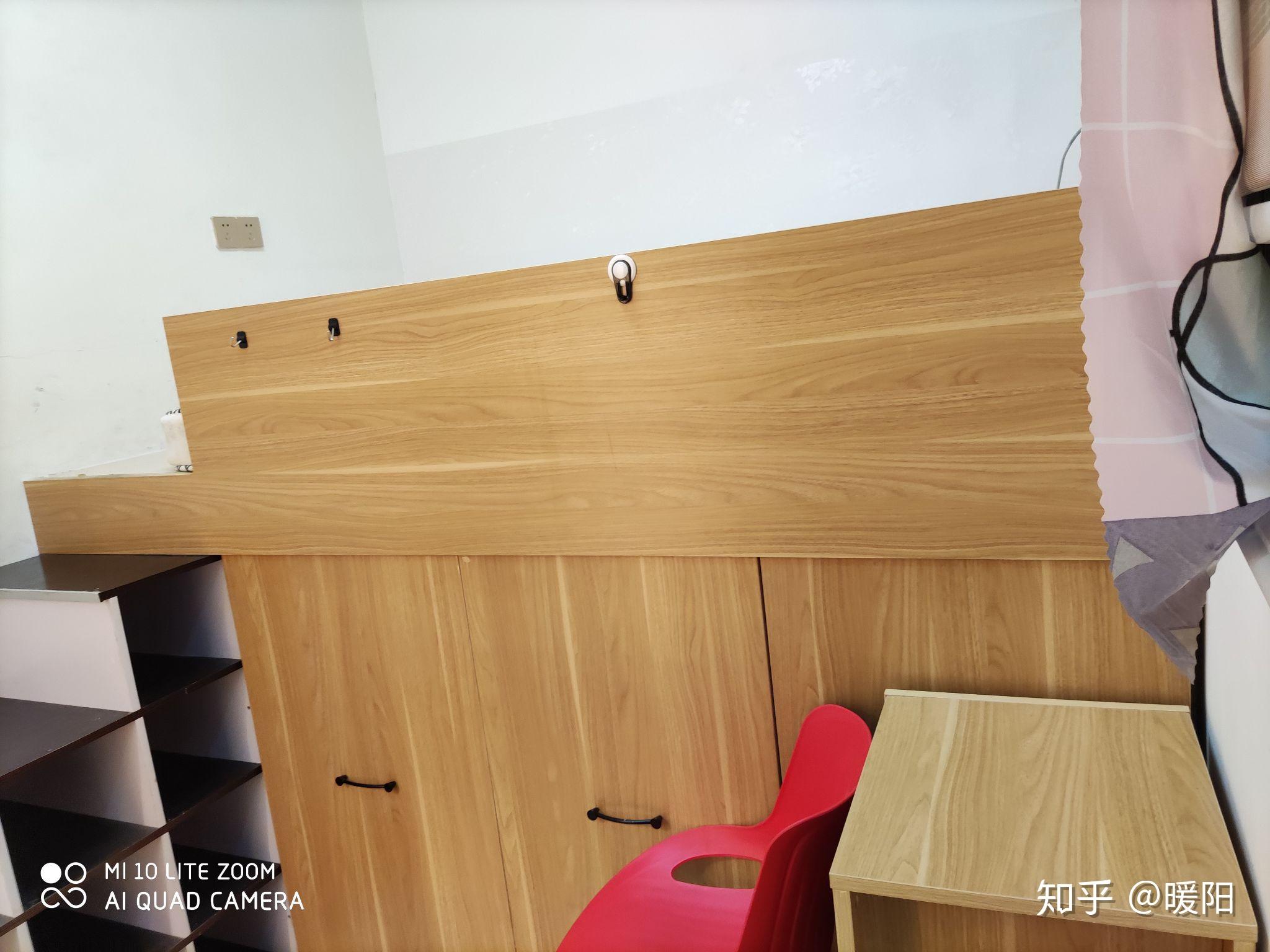 暑期实习时，如何有效，安全的找到短期出租房？ - 知乎