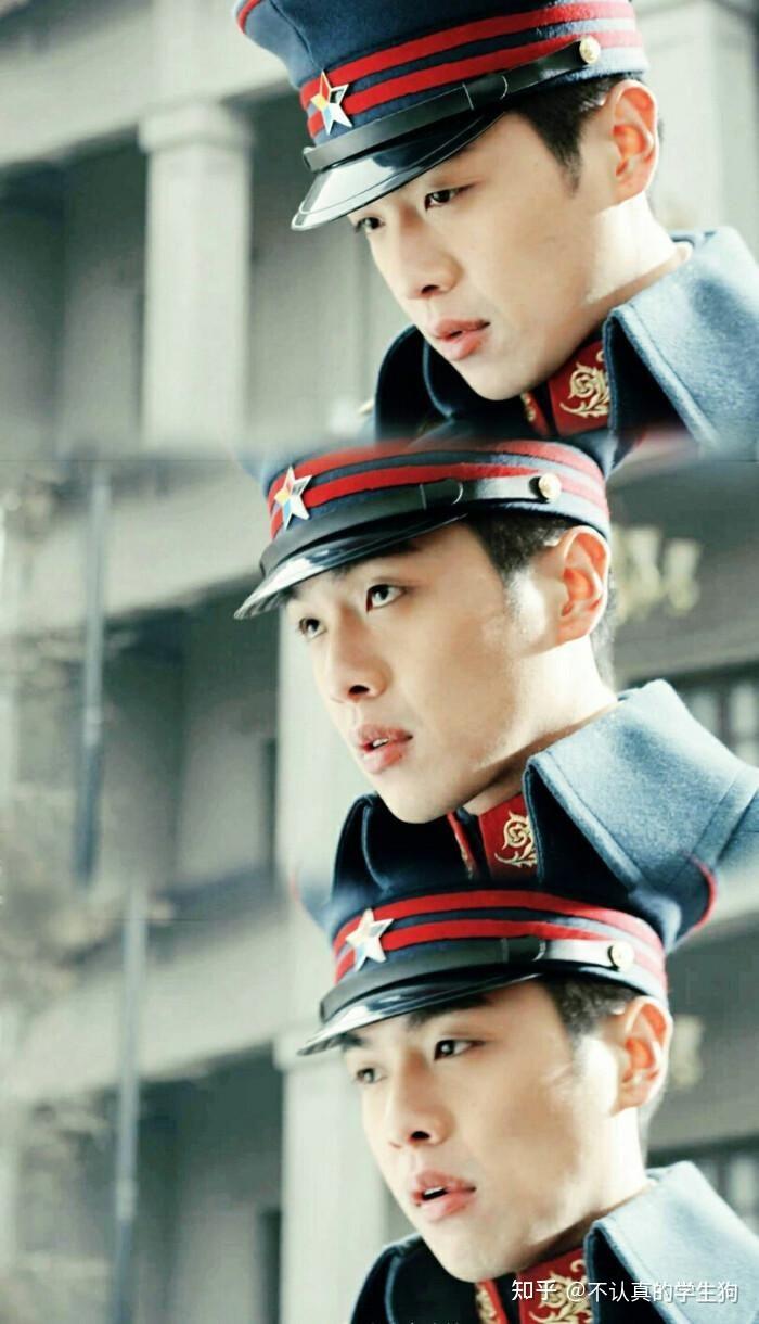 如何评价张若昀王鸥主演电视剧惊蛰