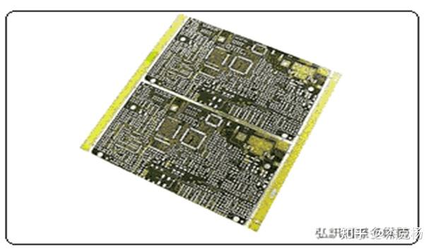 PCB 生产工艺流程介绍 - 知乎