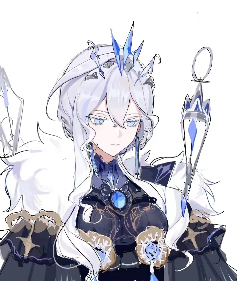 6冰皇有语音,仆人倍率改动,4.7-4.8卡池新规划,娜维娅售后在纳塔!