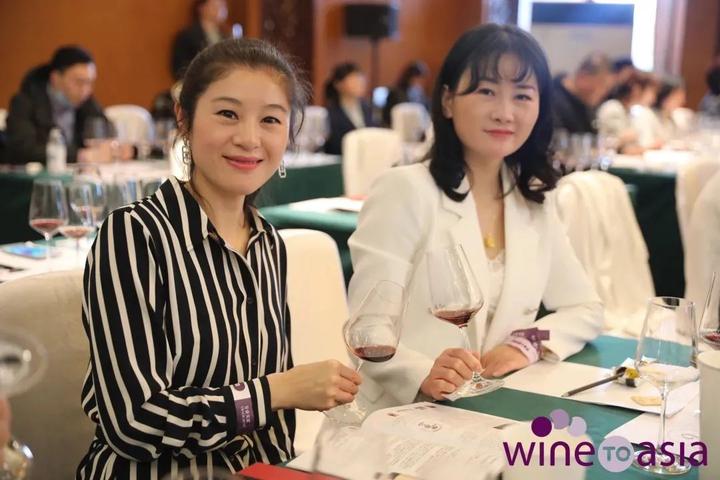 倒计时50天@ Wine to Asia深圳国际酒展专业观众预登记正式开启！ - 知乎