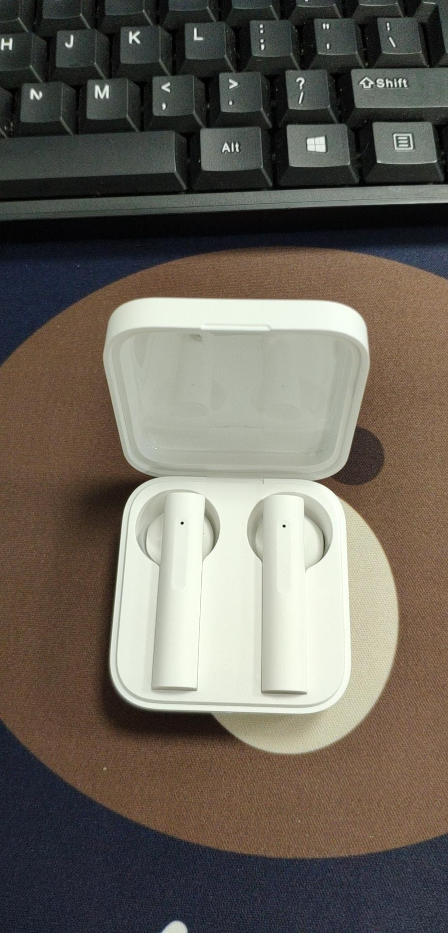 如何评价小米air2se无线蓝牙耳机值得入手吗