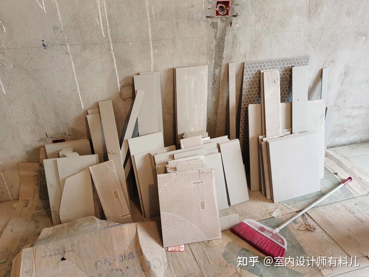 越来越多人不建议瓷砖通铺了?我家也跟风,入住2年发现缺点很多 - 知乎