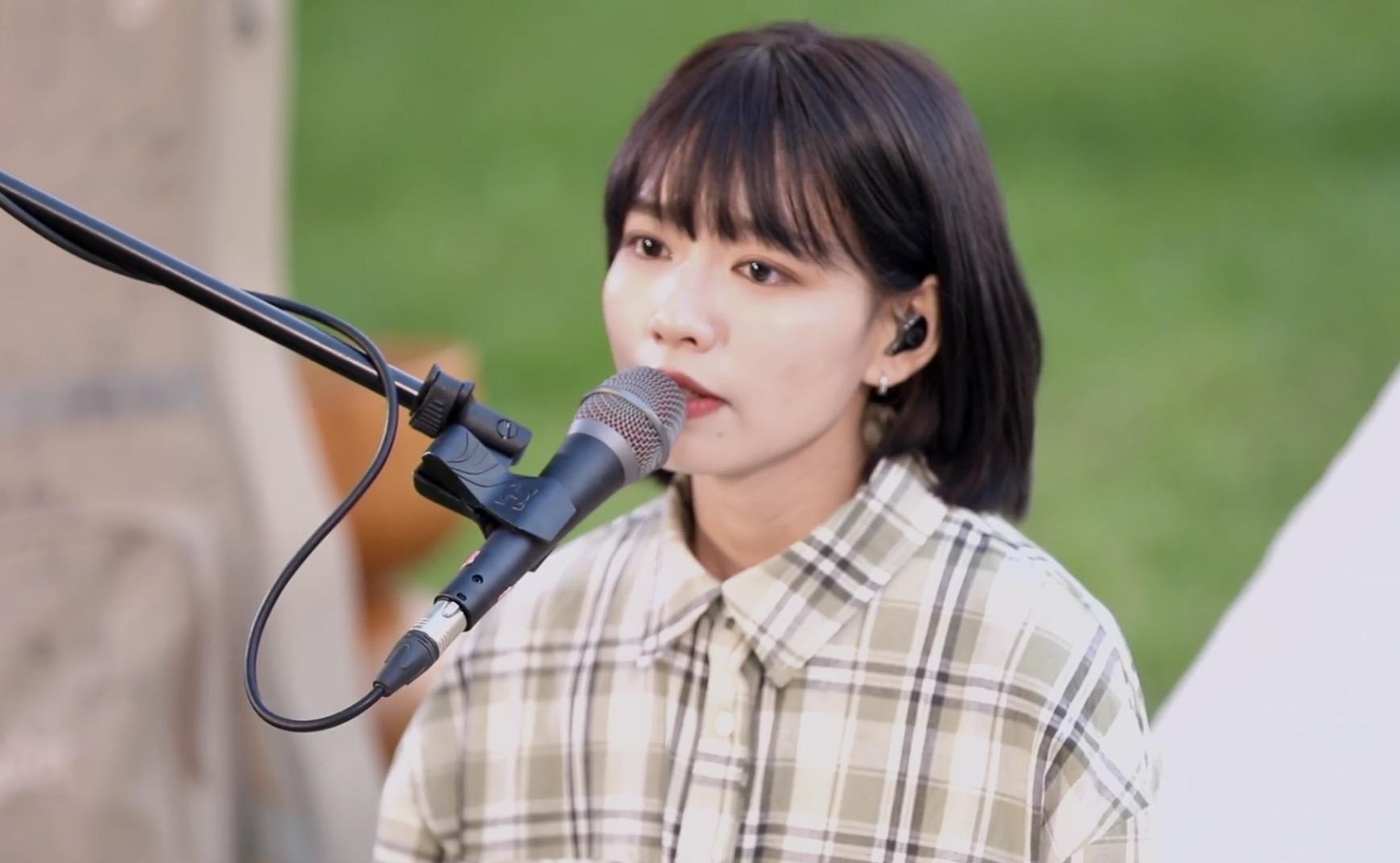 你们怎样评价房东的猫主唱王心怡的颜值呢? - 知乎