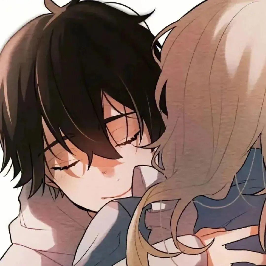 有没有小众好看的情侣头像? - 知乎