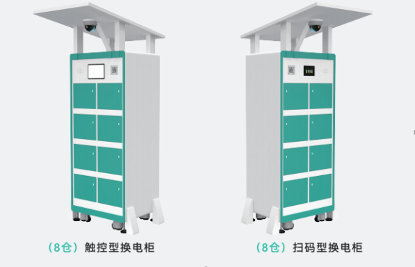 智能换电的市场前景如何? - 知乎