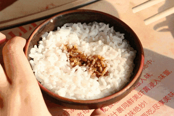 吃米饭更容易长肉、发胖?!专家提醒:这4种主食,才是“肥胖之源”! - 知乎