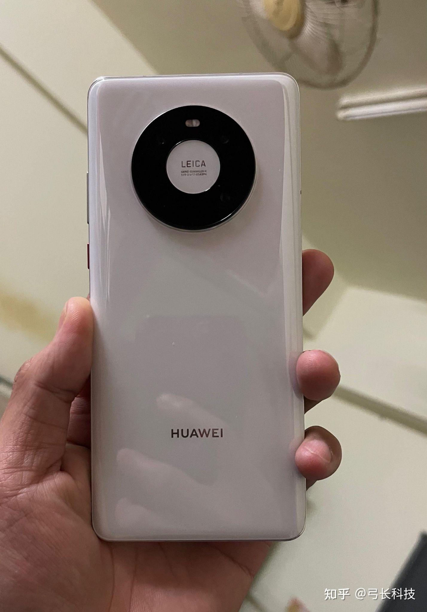 华为p50和mate40买哪个?