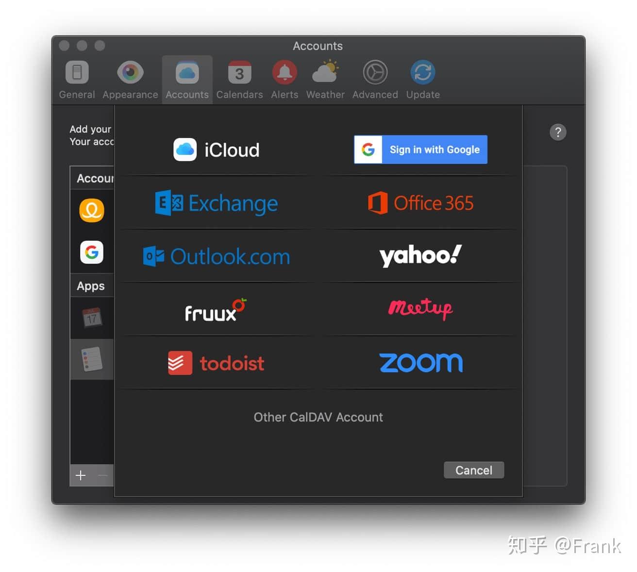 Fantastical 3 for Mac 上手：你大爷依然是你大爷 - 知乎