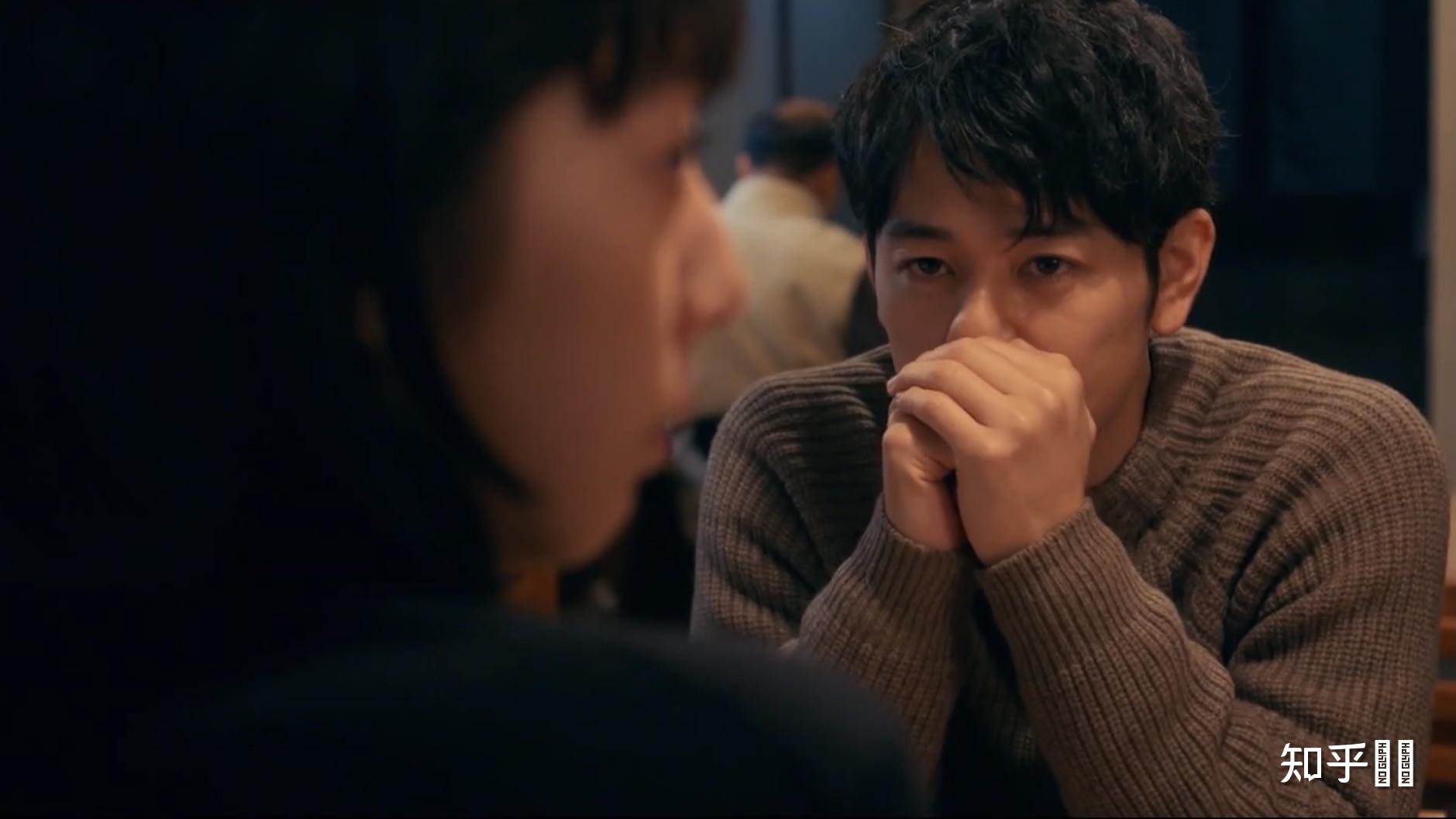 如何评价妻夫木聪主演的red