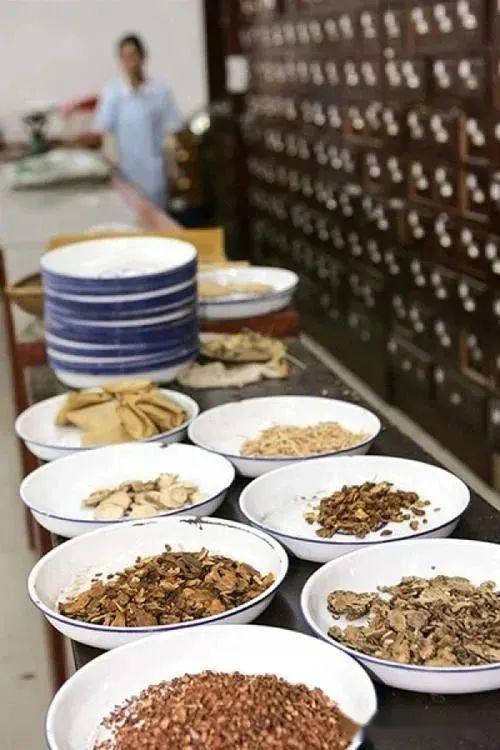 古代神奇药方,散落民间的药方 - 知乎