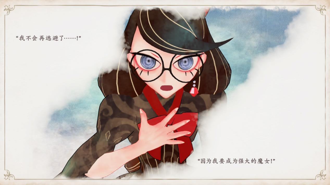 《蓓优妮塔 起源：瑟蕾莎与迷失的恶魔》评测：范本般的外传 - 知乎
