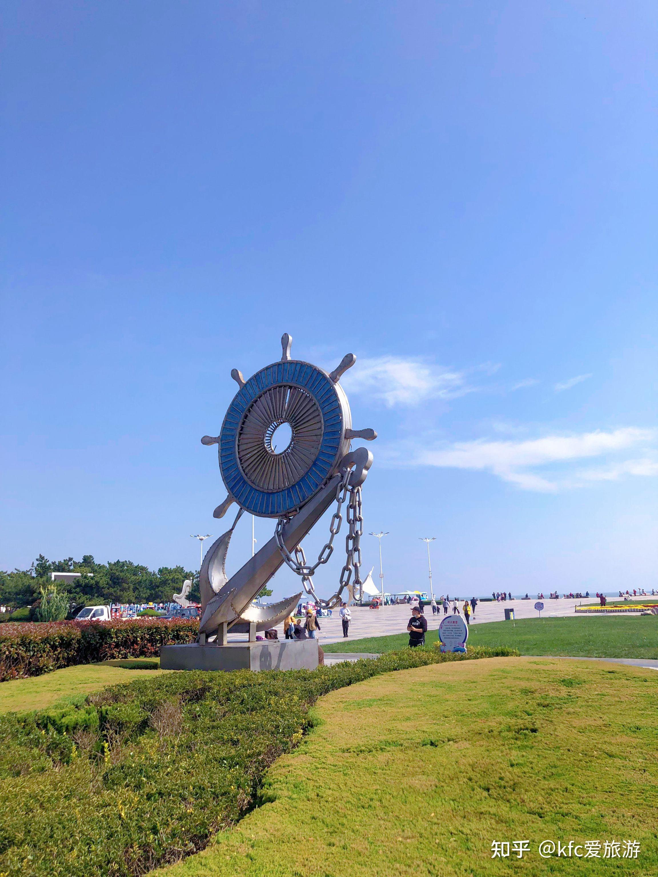 日照攻略,出发,去万平口景区 - 知乎