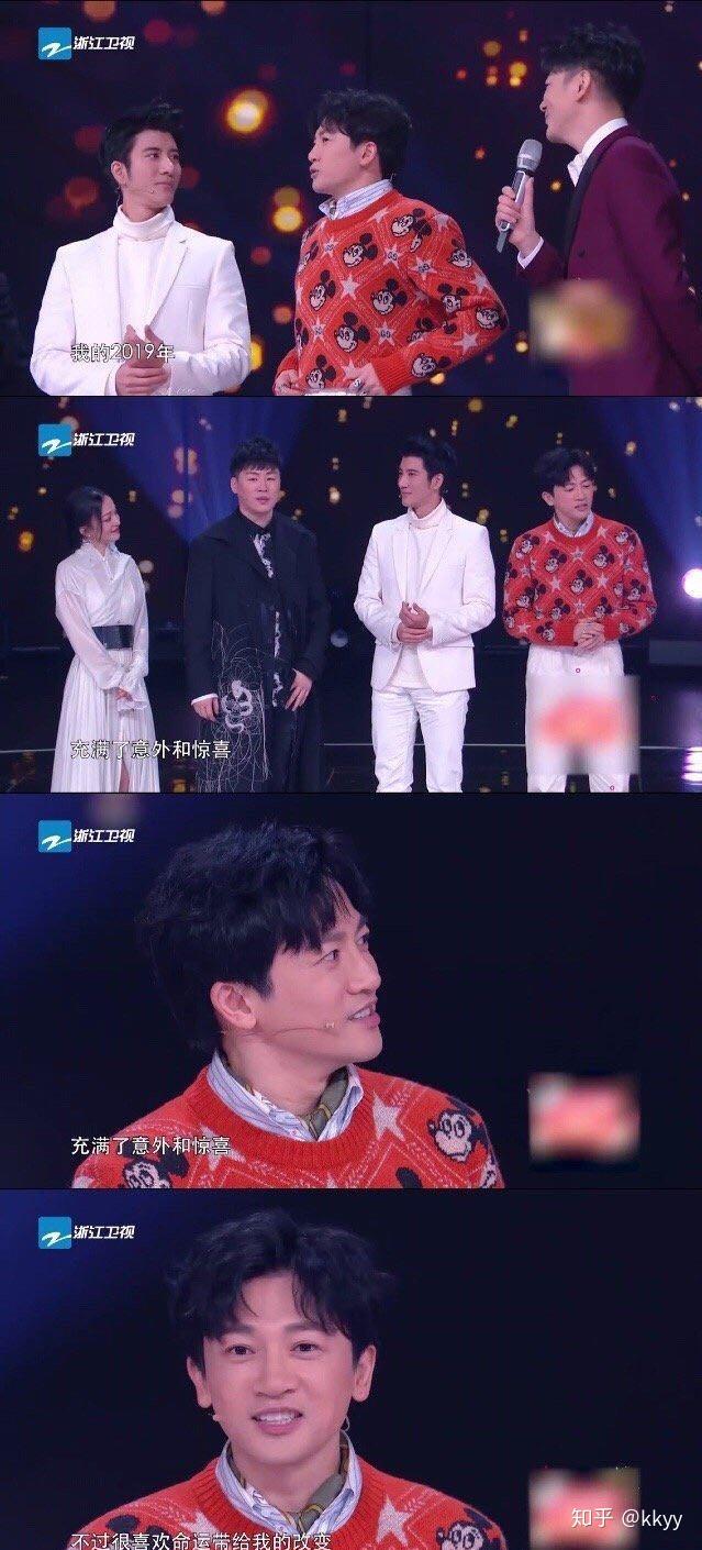 苏有朋还喜欢着赵薇吗