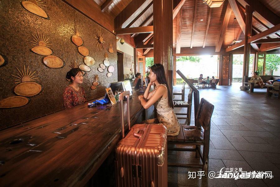 旅行酒店攻略:入住和退房流程和注意事项 - 知乎