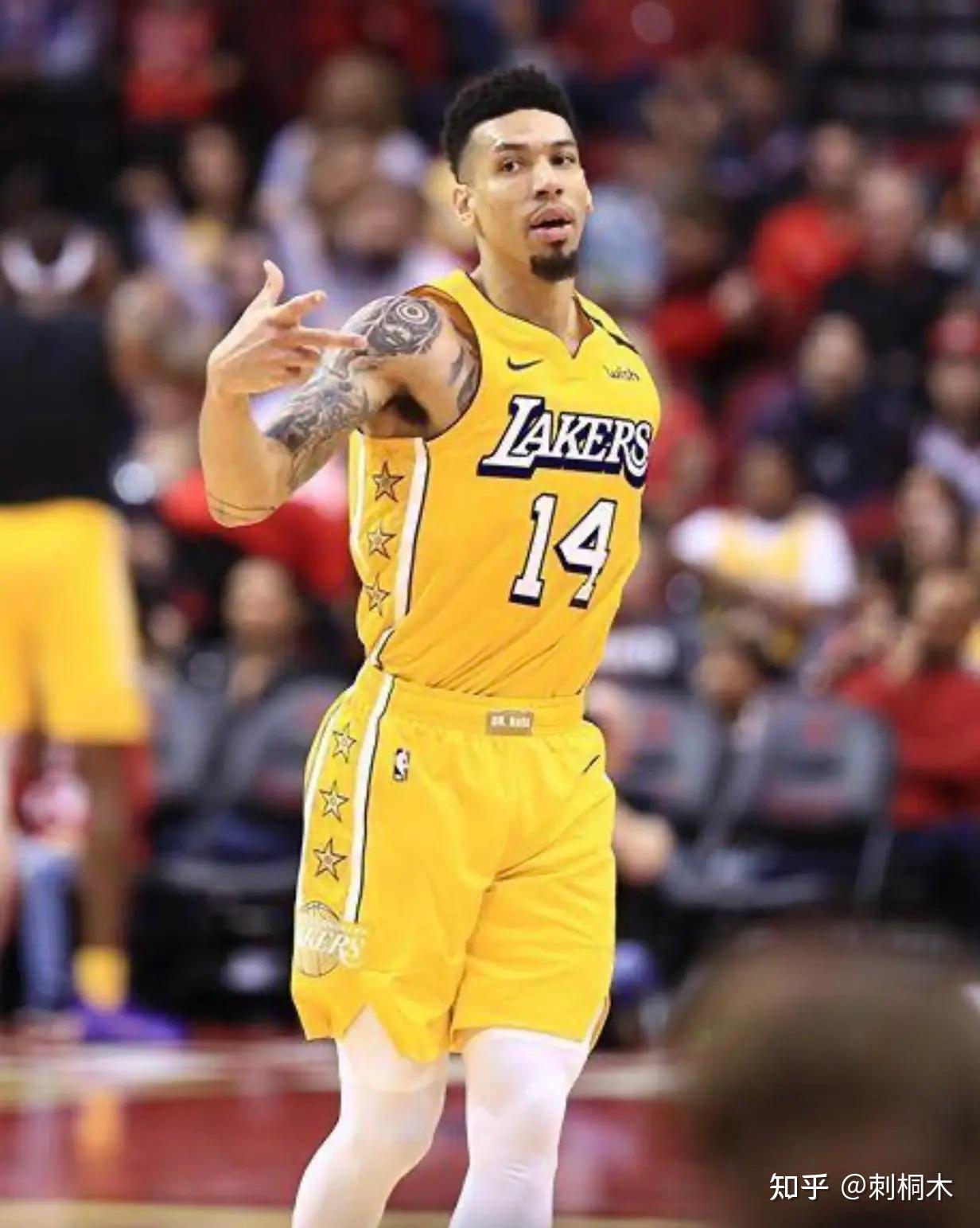 丹尼·格林正式从NBA退役 - 知乎