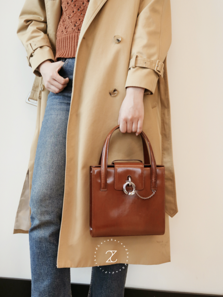 有哪些适合女生冬天背的包包