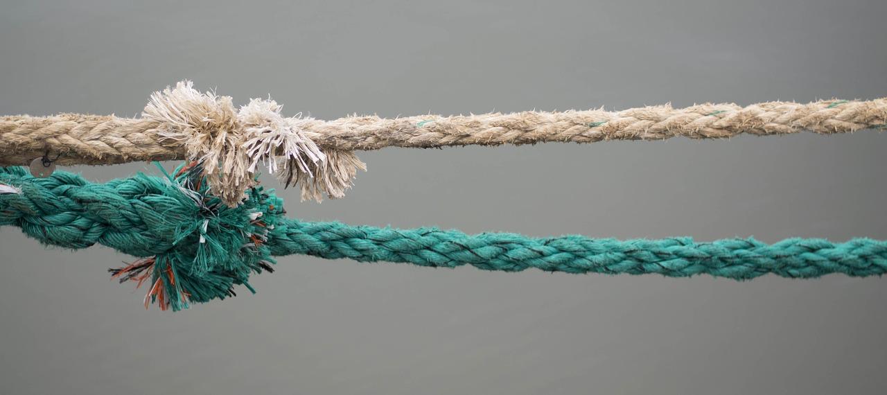 编手链用什么绳子