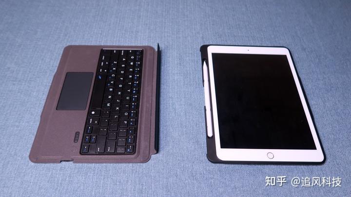 ipadpro202111寸的平板有沒有一個比較好的鍵盤解決方案