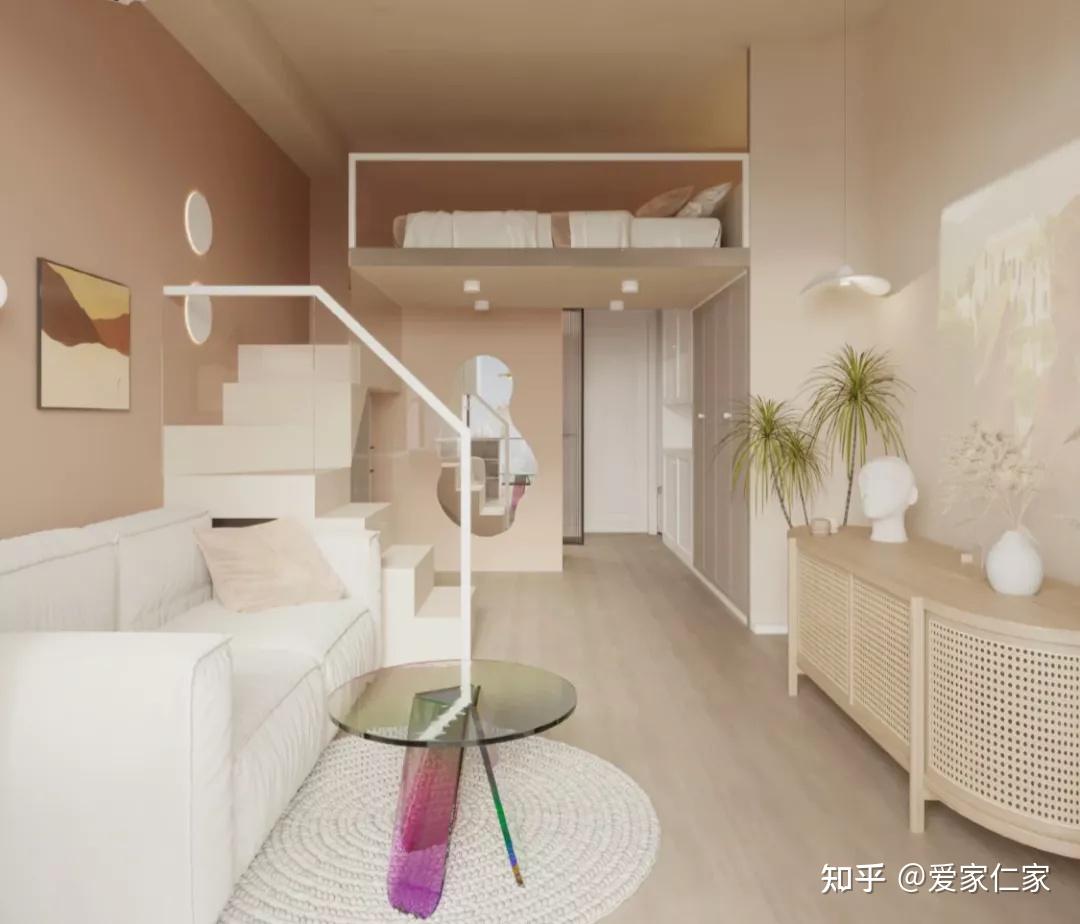 别再骗年轻人买Loft了!住进网红Loft,是我做过最后悔的决定...... - 知乎