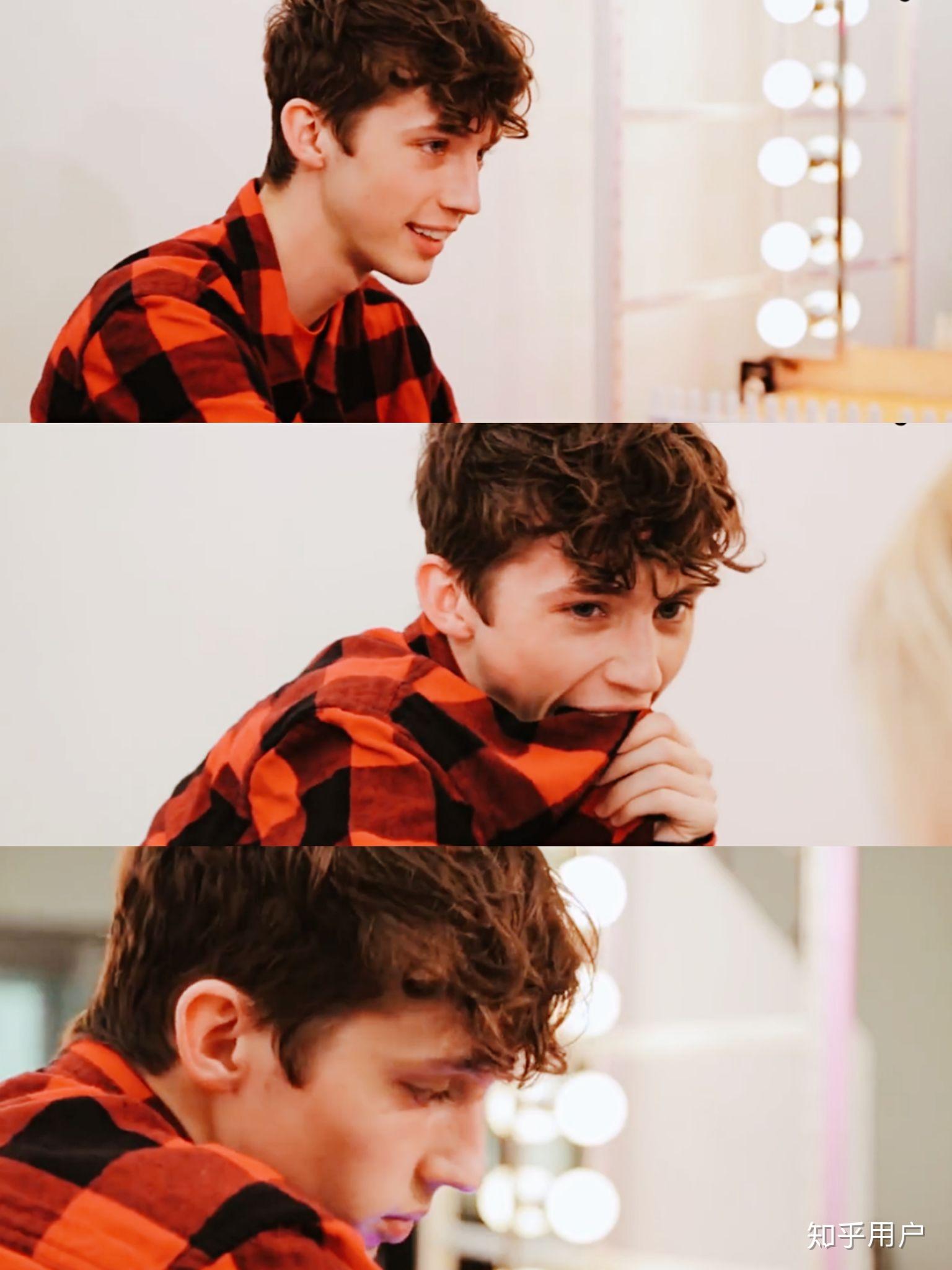 戳爷和康康为什么分手?