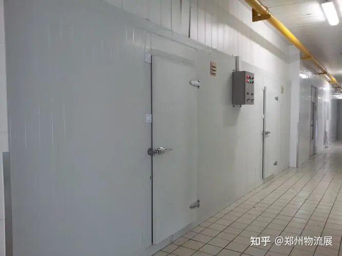 冷库的日常维护注意事项 - 知乎
