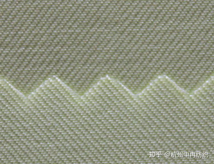 复合布的加工技术与应用,需要高档服装面料的快收藏【中冉】 - 知乎