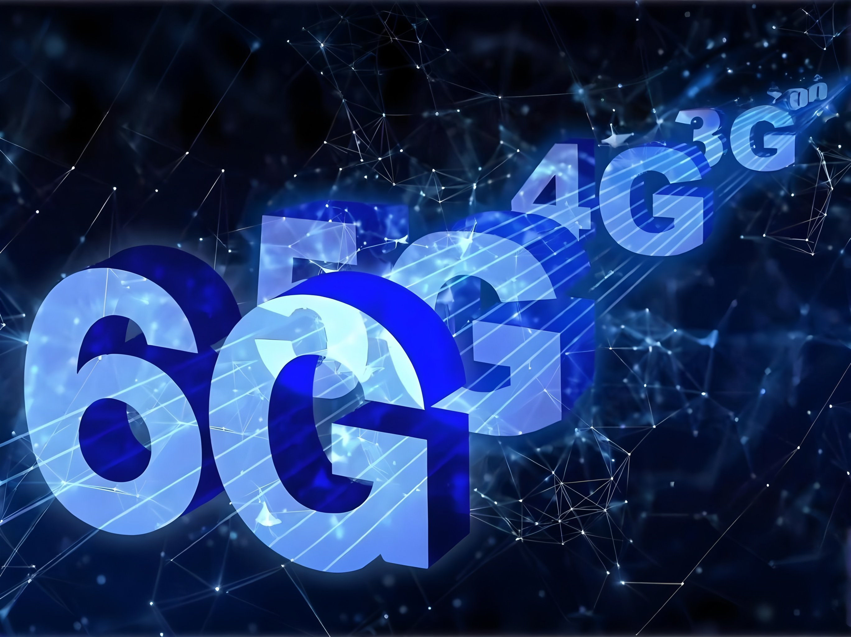 如何评价「6G网要来了」引发热议？下载一部4K电影或仅需1秒，它可能给我们的生活带来哪些改变？