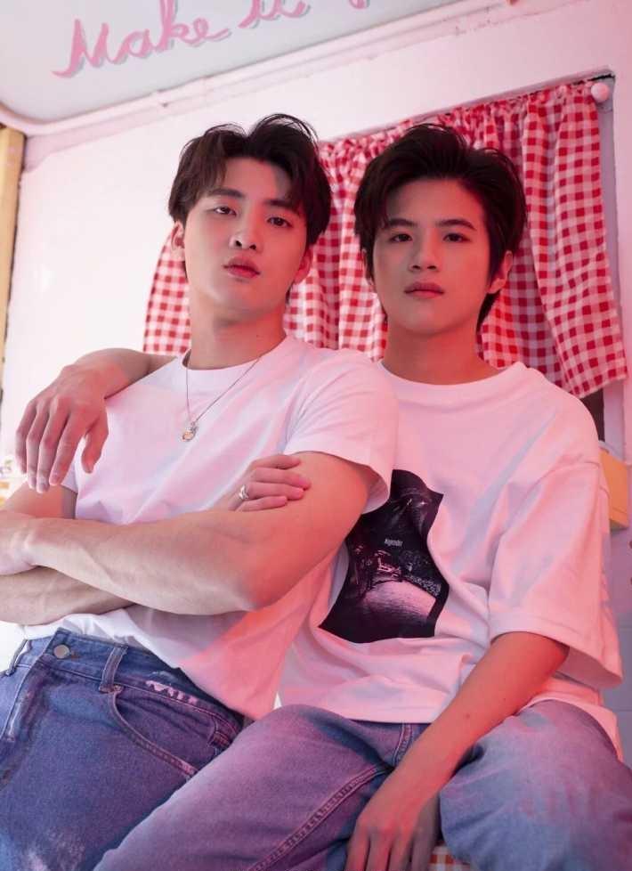 有小姐姐可以发张不期八子的高清照片吗? - 知乎