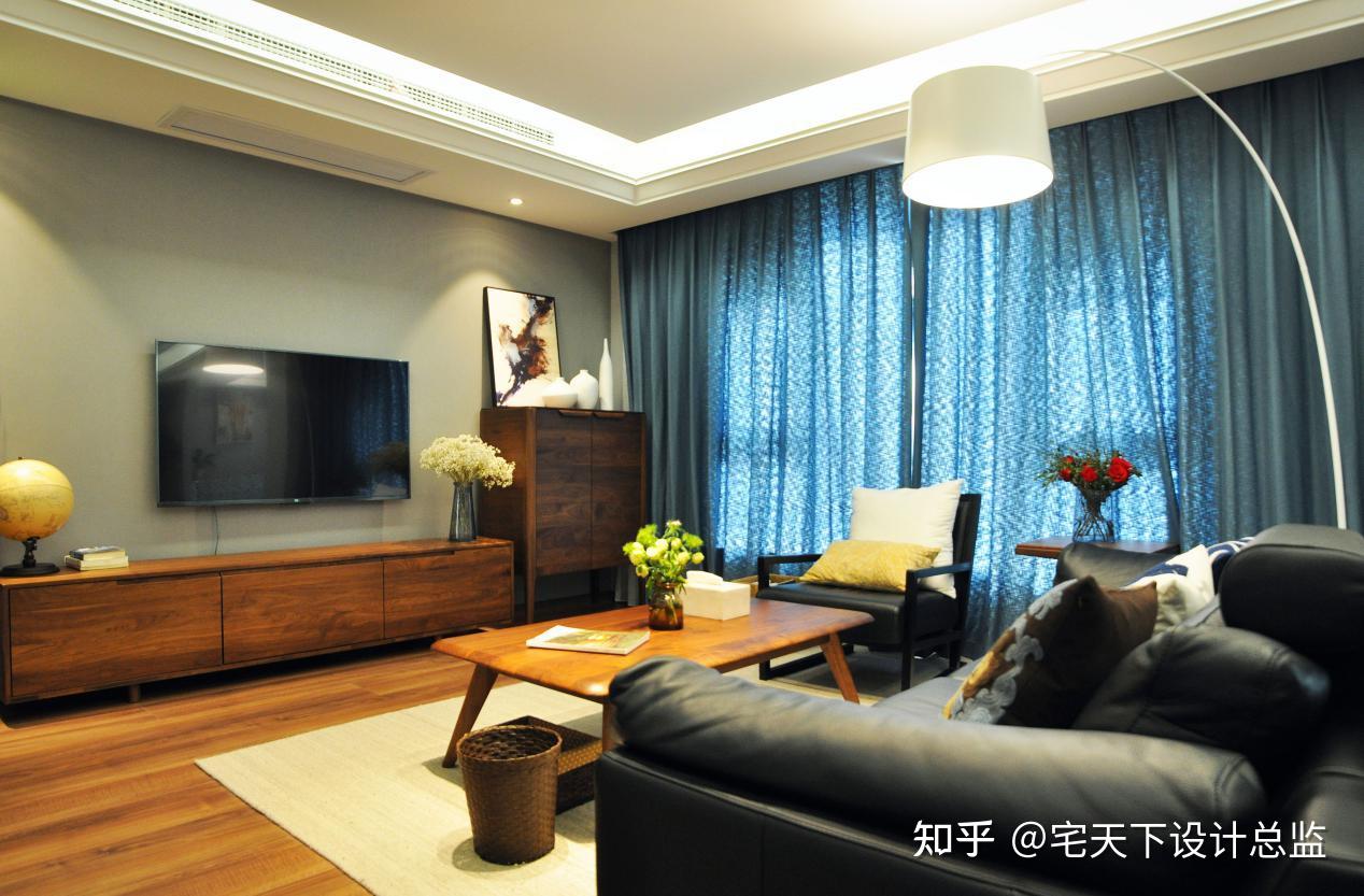 成都有哪些大的装修公司,成都大的装修公司 - 知乎