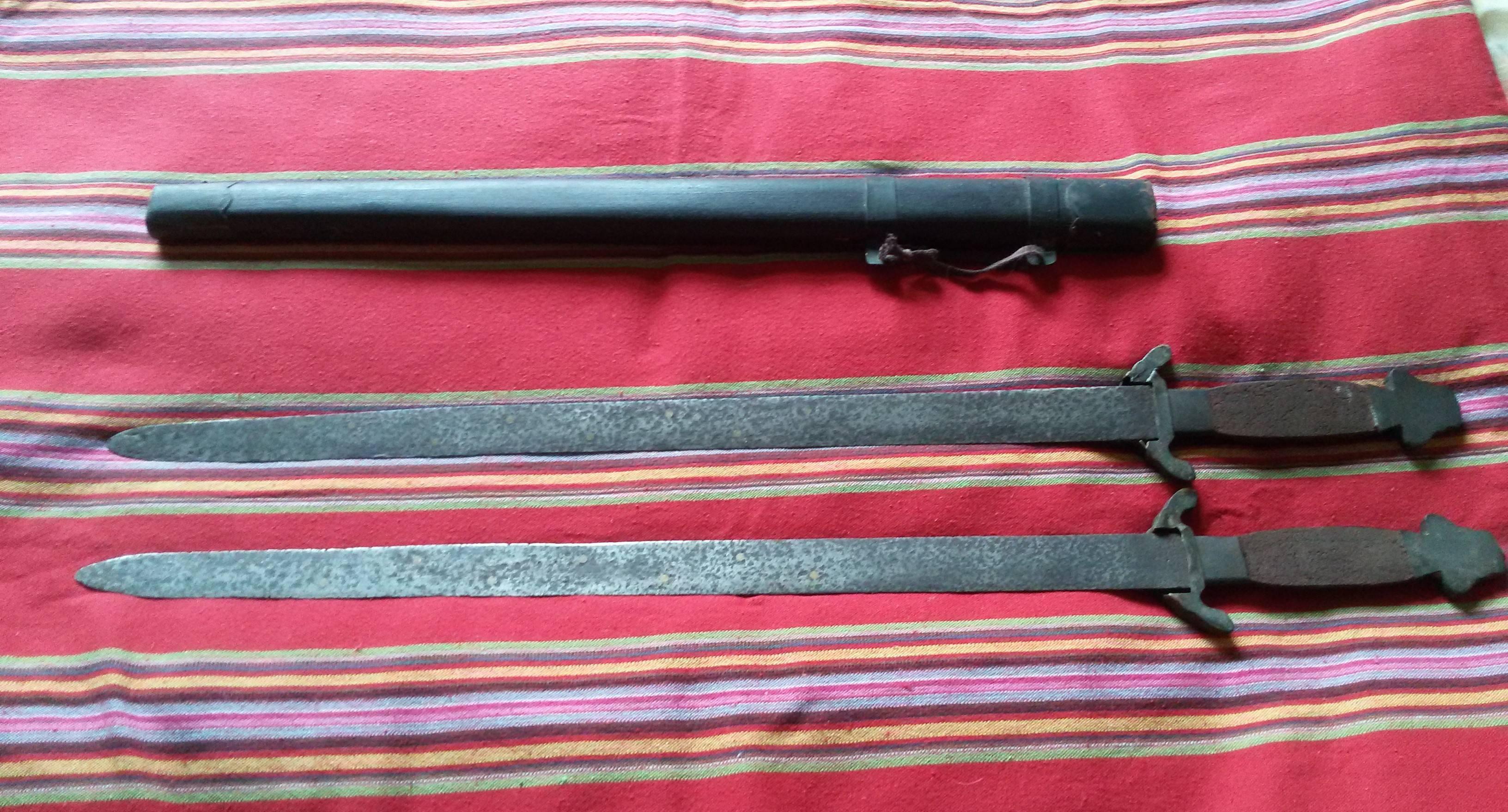 刘备的双股剑如何在骑马时使用