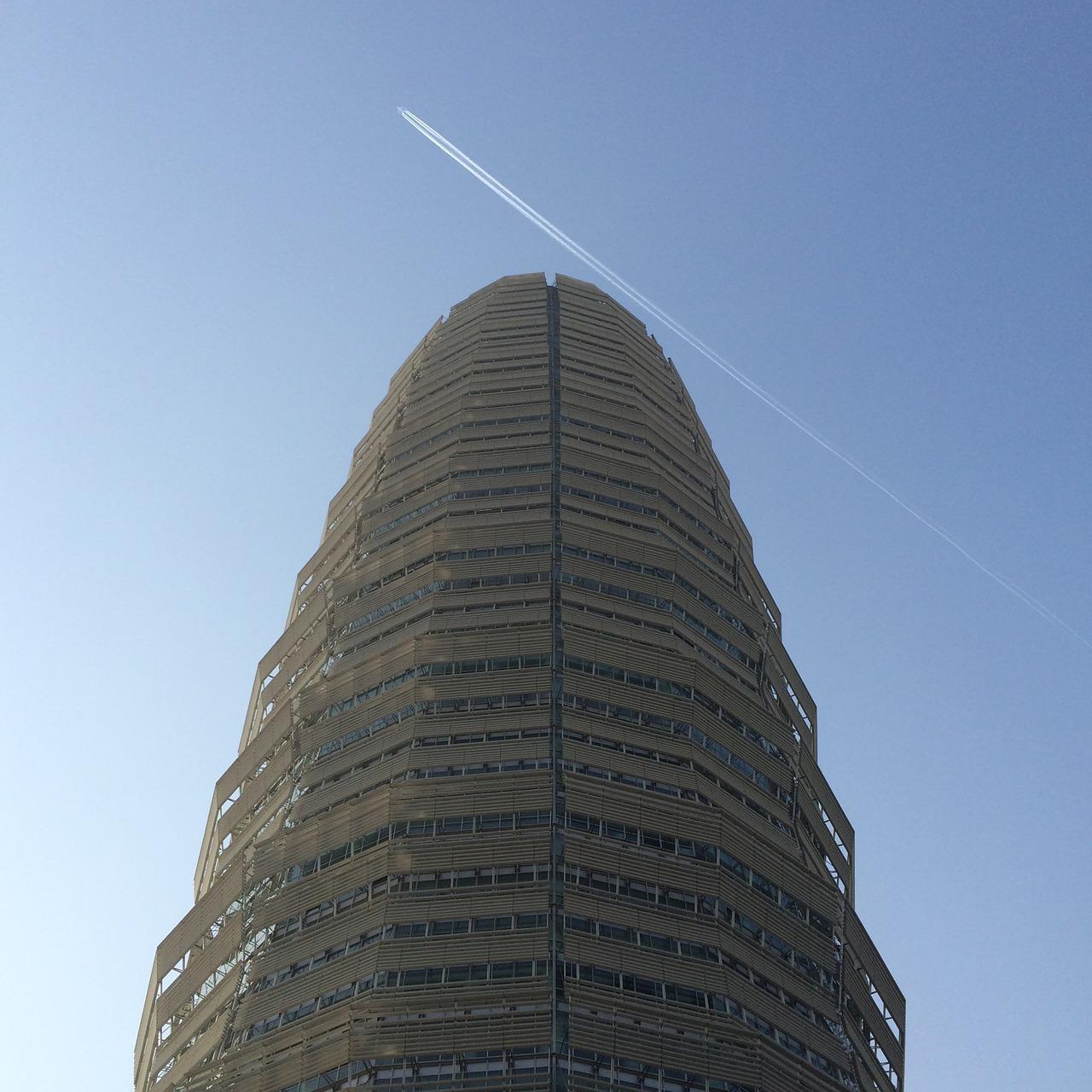 郑州有多少高层建筑