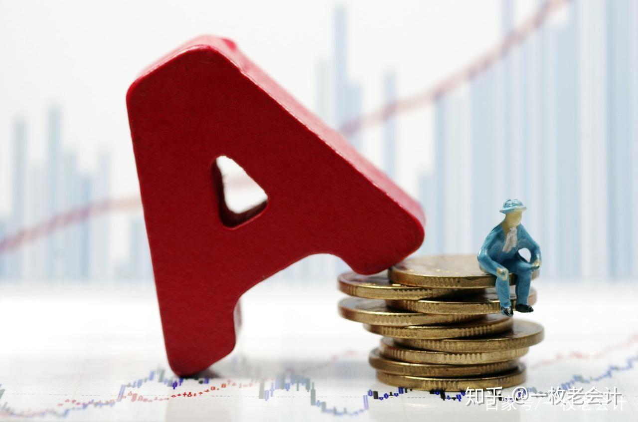 一分钟带你了解股份公司、股票基础知识！ - 知乎