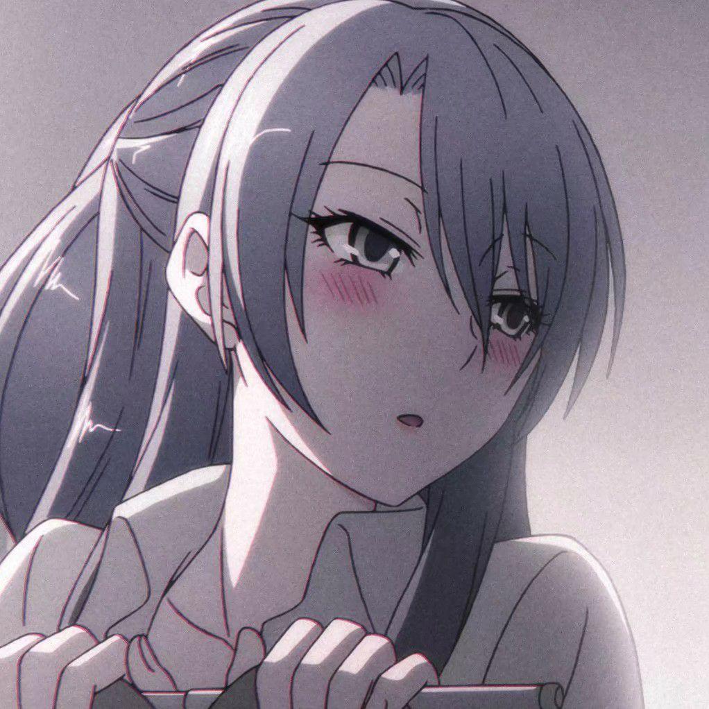 有理科生用的情侣头像嘛