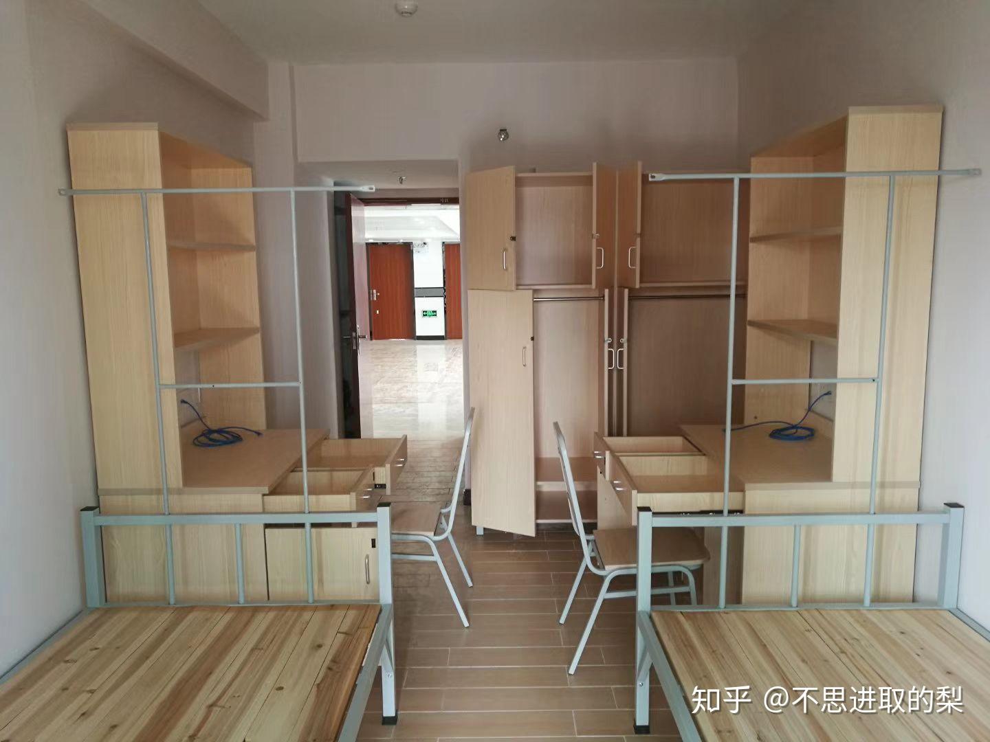 中山大学北校区研究生住宿条件怎么样在这里生活是什么体验