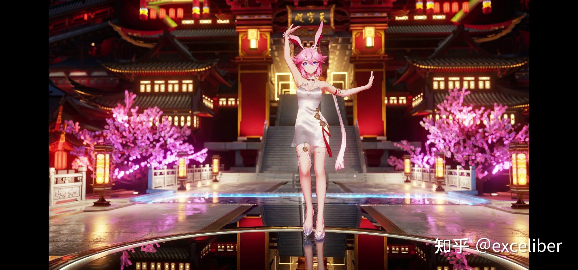 崩三呆鹅花嫁视频被爆破几万评论连一个洗地的都没有官方至今都没给个