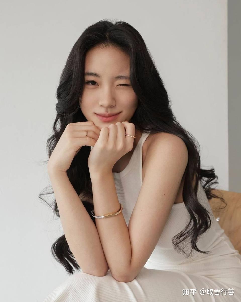 如何评价小S的2女儿许韶恩的颜值? - 知乎