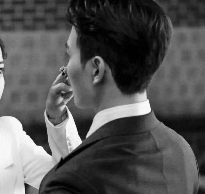 有没有民国风的情头哇