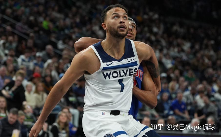 2324赛季nba活塞91106森林狼如何评价这场比赛