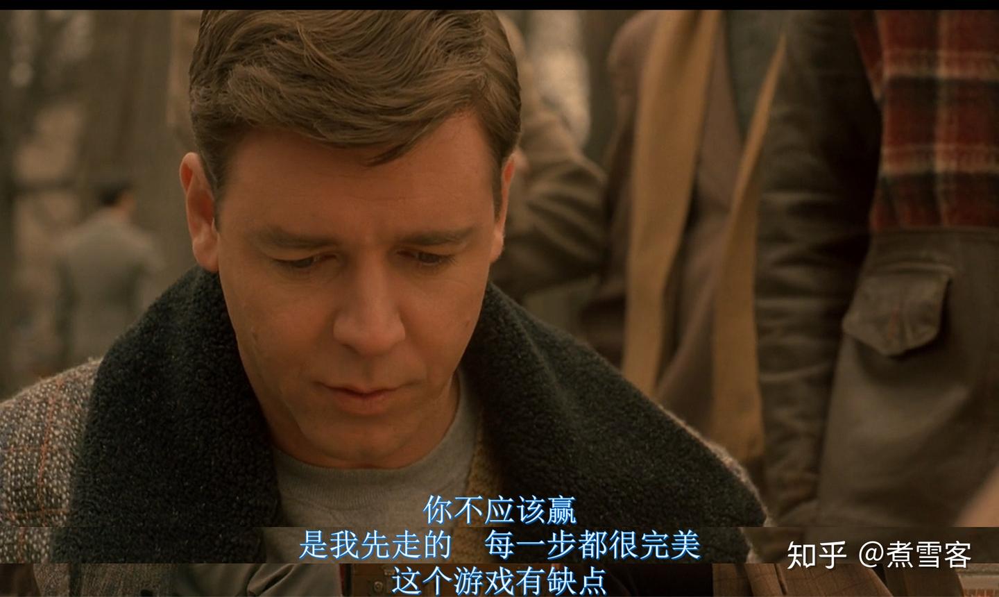 内心自洽与富足，纳什均衡与人性- 知乎