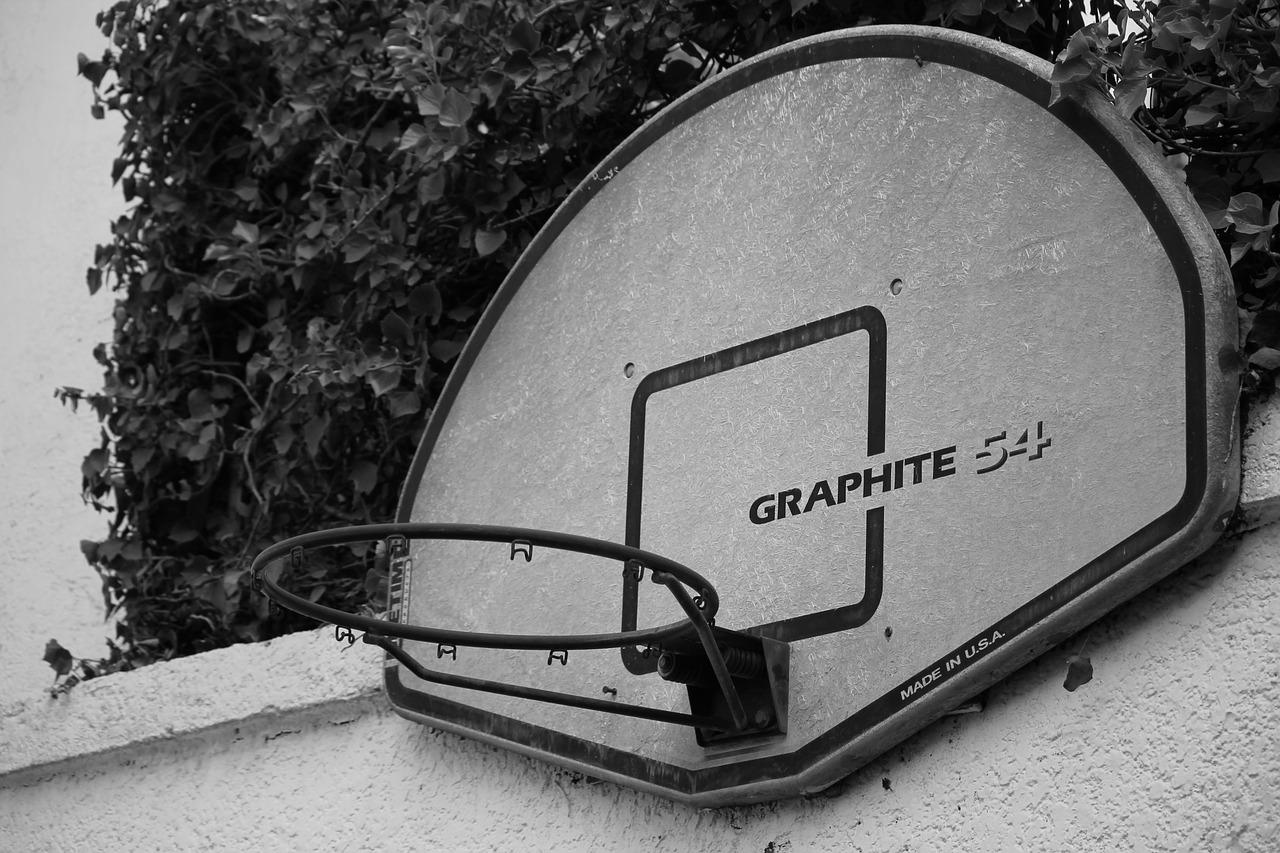 3. 篮球架配重要求