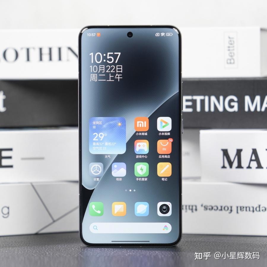 小米放弃高利润，16GB+512GB跌至3599元，骁龙8至尊版+120倍变焦 - 知乎