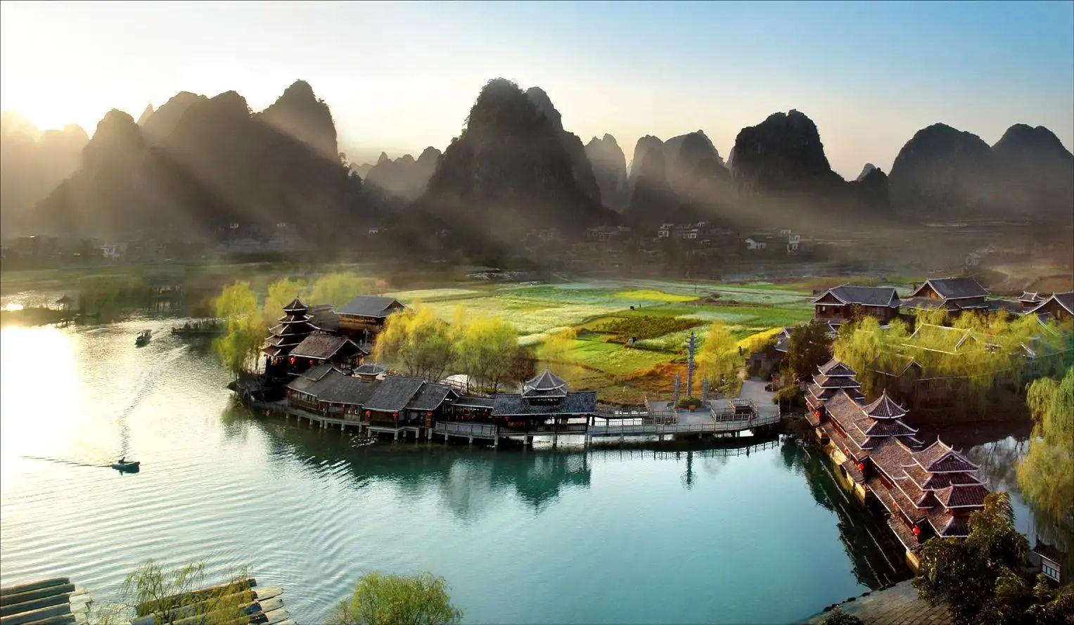 过年去哪里旅游性价比高(2021年过年去哪旅游好玩又便宜)