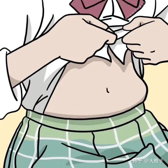 有没有一些搞怪,无厘头的情侣头像? - 知乎