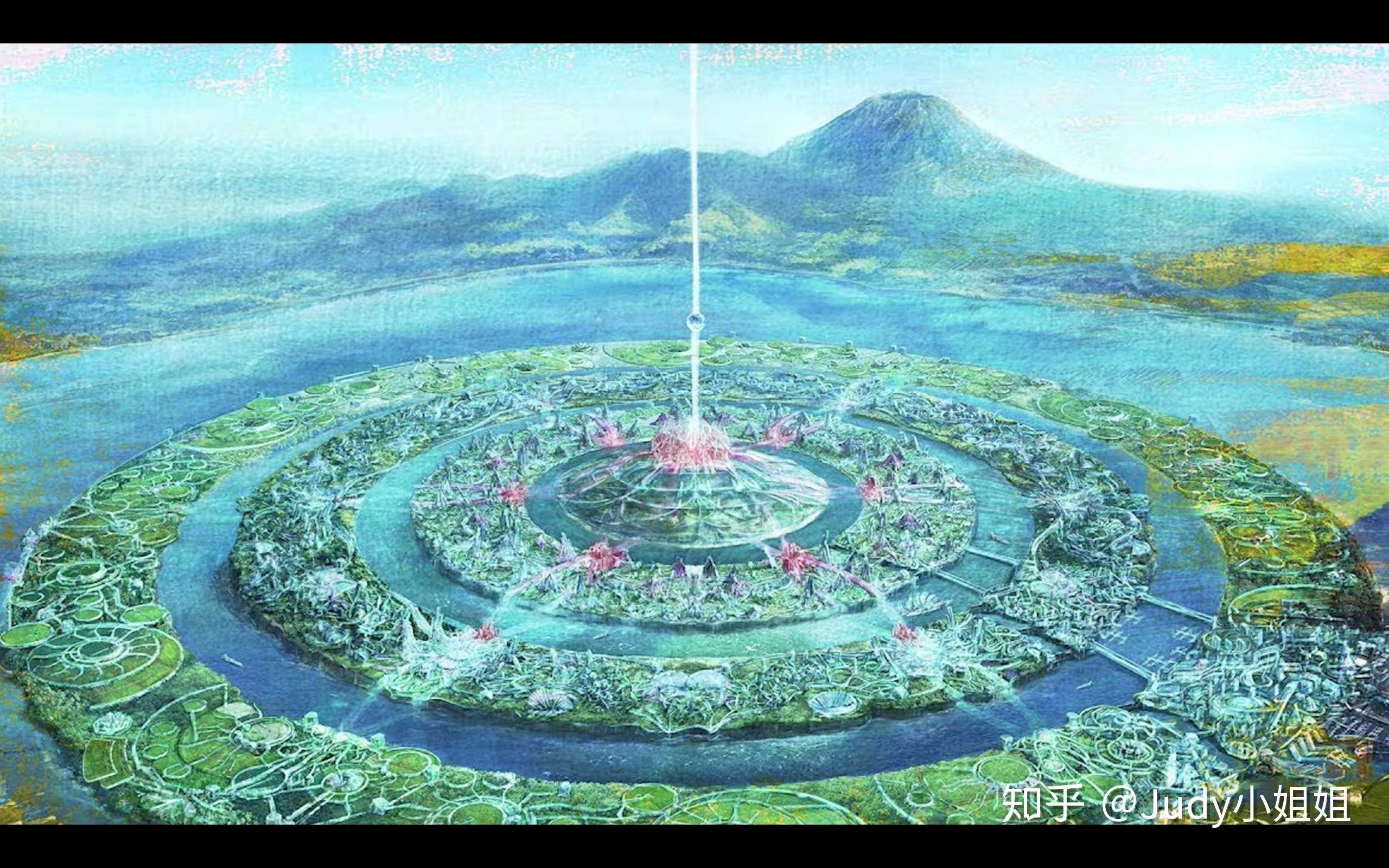 亚特兰蒂斯文明真的存在么
