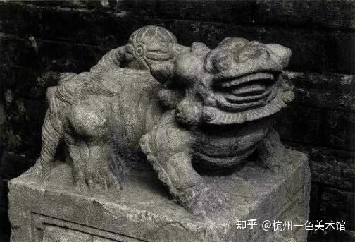 古建筑中的精致石构件，宋代称“门砧”，你知道是什么吗? - 知乎