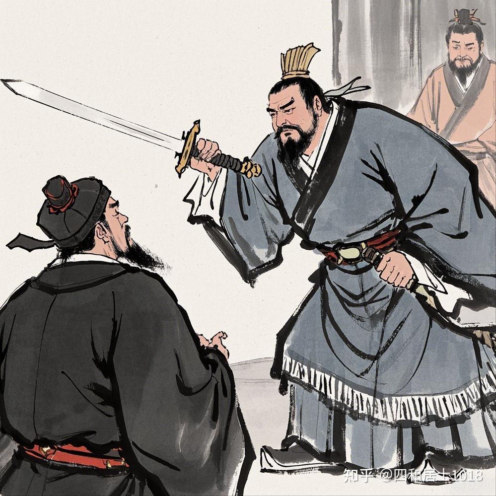 通俗正史系列之三国志·张昭评传 - 知乎